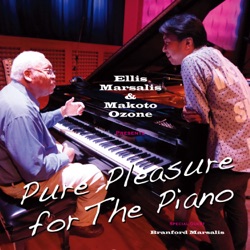 Ellis Marsalis - A Moment Alone