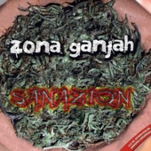 Zona Ganjah - Y mi corazón contento