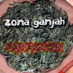 Sanazion - Zona Ganjah