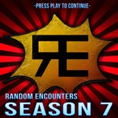 Random Encounters: Season 7 artwork