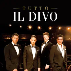 Tutto Il Divo - Il Divo