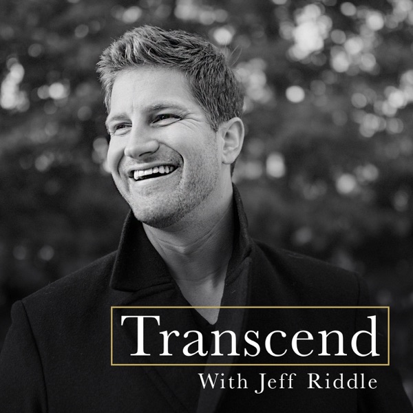 Transcend cover