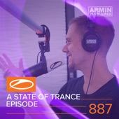 A State of Trance Episode 887 artwork