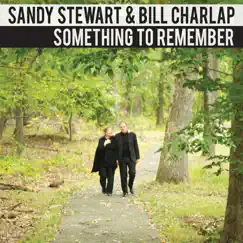 Something To Remember by Sandy Stewart & Bill Charlap album reviews, ratings, credits