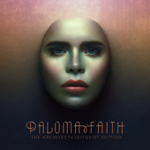 Loyal-Paloma Faith