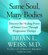 Brian L. Weiss - Same Soul, Many Bodies (Abridged)