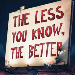 The Less You Know, The Better (Deluxe Edition) by DJ Shadow album reviews, ratings, credits