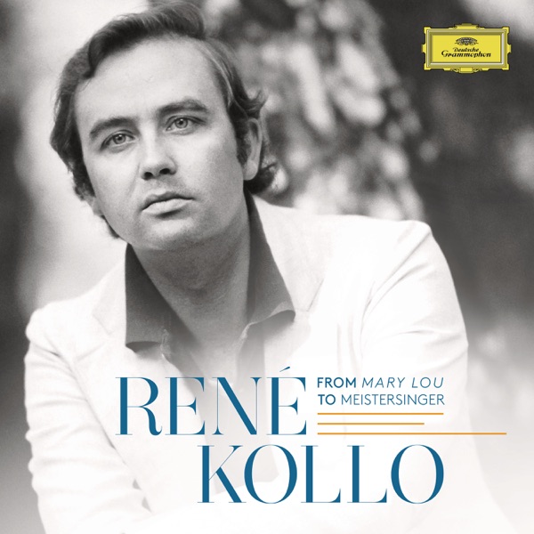 René Kollo - René Kollo - From Mary Lou To Meistersinger | LetsLoop