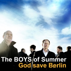 God Save Berlin - Single