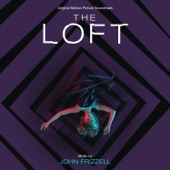 The Loft (Original Motion Picture Soundtrack) artwork