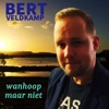 Wanhoop Maar Niet - Single, 2017