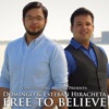 Free to Believe - Single
