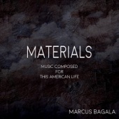 Marcus Bagala - Frets: Pretty Damn Intriguing