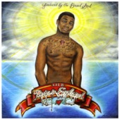 Birth to Life by Lil B