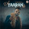 Dil Yaaran De (feat. Kaos Productions) - Gurj Sidhu lyrics