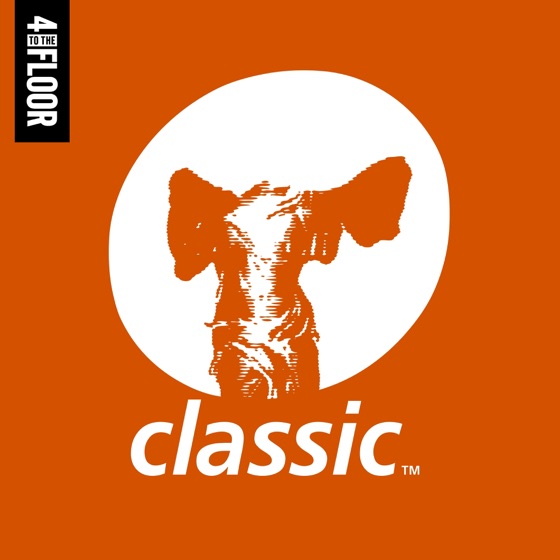 Cover artwork for Kennedy (BHQ Club Vocal)