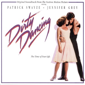 Bill Medley & Jennifer Warnes - (I've Had) The Time of My Life - Line Dance Music