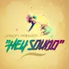 Stream & download Hey Sound - EP