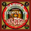 Hay Fuego - Single album lyrics, reviews, download
