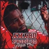 Amaru Prodígio - Campeão