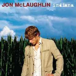 Indiana - Jon McLaughlin