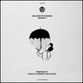 Monika (Andrey Kravtsov Remix) artwork