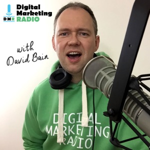 ANNOUNCEMENT: “Digital Marketing in 2019” livestream series
