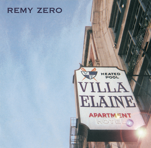 Remy Zero On Apple Music