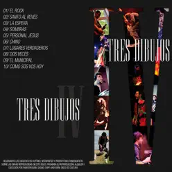 IV - Tres Dibujos