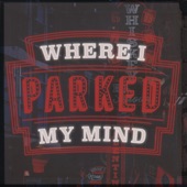 Tim Bluhm - Where I Parked My Mind (Album)