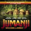 Jumanji: Welcome to the Jungle (Original Motion Picture Soundtrack), 2017