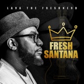 LAVA The FreshNerd - When I Go Up(Intro)