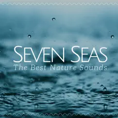 Seven Seas: The Best Nature Sounds for Liquid Relaxation, Meditation, Yoga, Soothe Your Stress, Self Hypnosis, Seaside Meditation by Relaxing Spa Sounds & Meditative Music Guru album reviews, ratings, credits