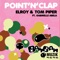 Point'n'Clap (feat. Gabrielle Abela) [RobKAY Mix] - Elroy & Tom Piper lyrics