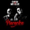 Naogelea (feat. Mr Blue) - Chege lyrics