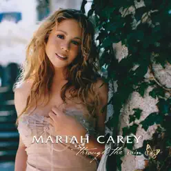 Through the Rain - EP - Mariah Carey