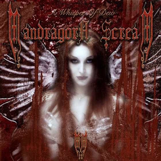 Cover artwork for Crow's Love