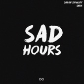 Sad Hours - EP artwork