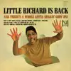 Little Richard Is Back (And There's a Whole Lotta Shakin' Goin' On!) album lyrics, reviews, download