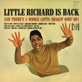 Little Richard - Memories Are Made of This