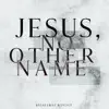 Jesus, No Other Name (Live) - Single album lyrics, reviews, download