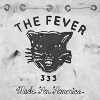 FEVER 333 - Made an America artwork