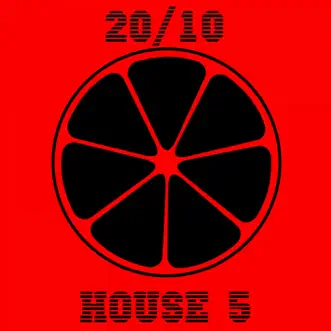 20/10 House, Vol. 5 by Various Artists album reviews, ratings, credits