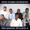 Afro Combo - Se Oum' Vle