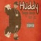 Huddy (feat. Savage Hussein) - Paco Gzz lyrics