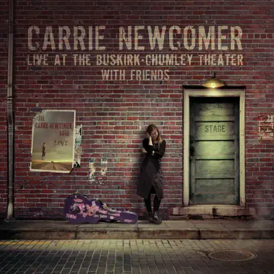 Live at the Buskirk-Chumley Theater - Carrie Newcomer