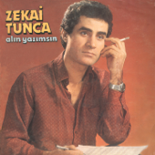 Alın Yazımsın - Zekai Tunca