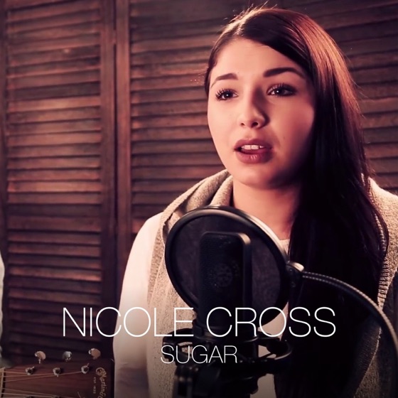 Cover artwork for Sugar