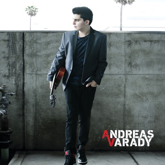 Cover artwork for California Dreamin'