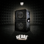 Dubmedika - EP - Hebbe